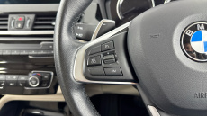 BMW X1 sDrive 20i [178] xLine 5dr Step Auto Petrol Estate